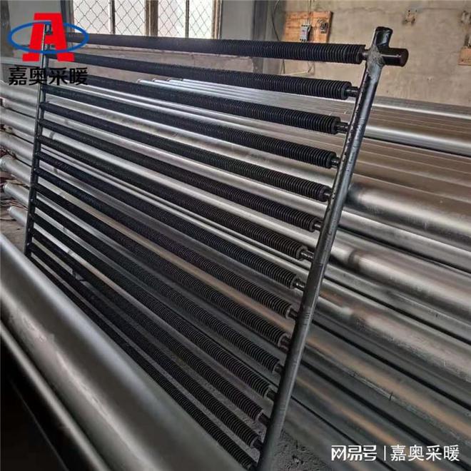 蒸汽烘干翅片管散热管九游会登录j9入口(图2)