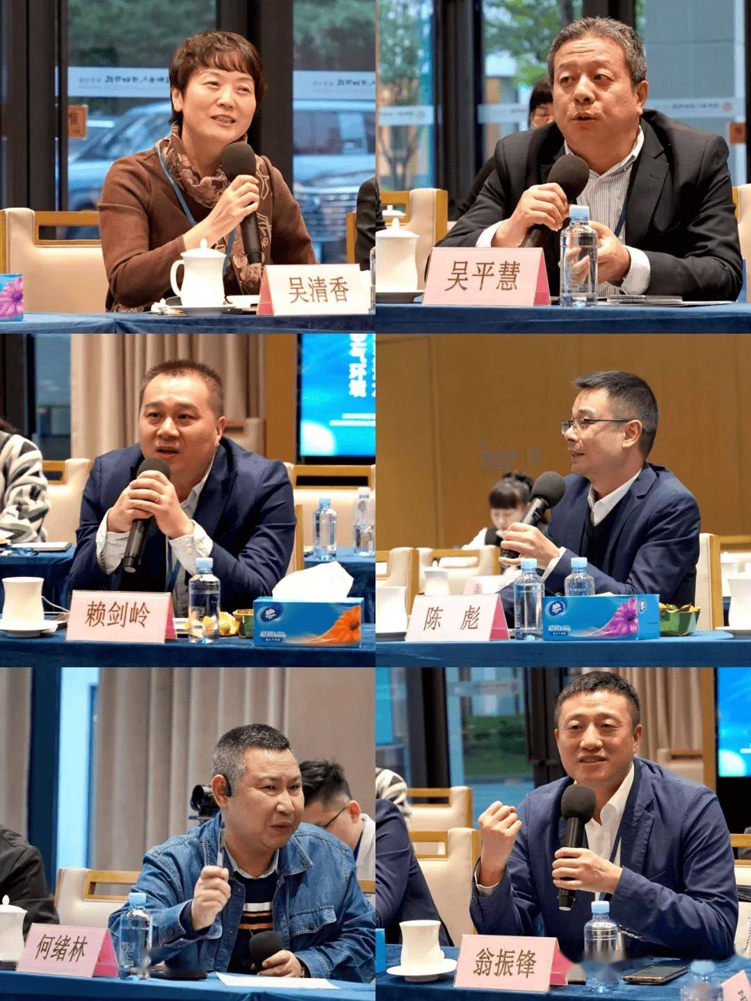 圳市医院室内空气环境健康学术交流沙龙圆满举行j9九游会网址是什么细微见著 安全环境 深(图5)