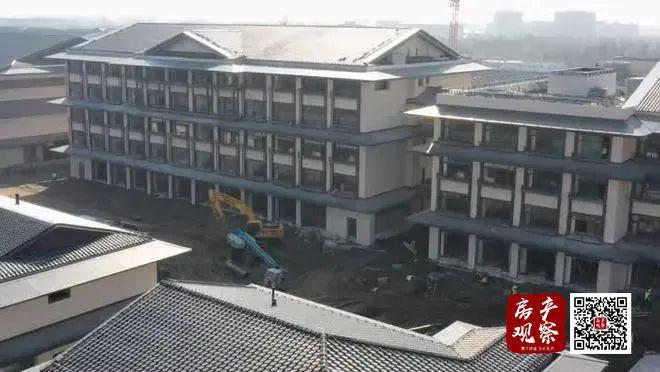 8扬州两大商业定档开业！j9九游会登录就在41(图4)