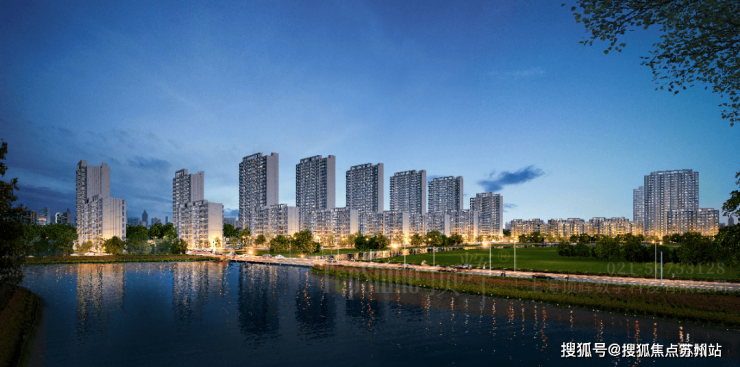 和悦新宸丨2024最新价格楼盘评测户型配套j9九游会登录象屿和悦新宸首页网站-象