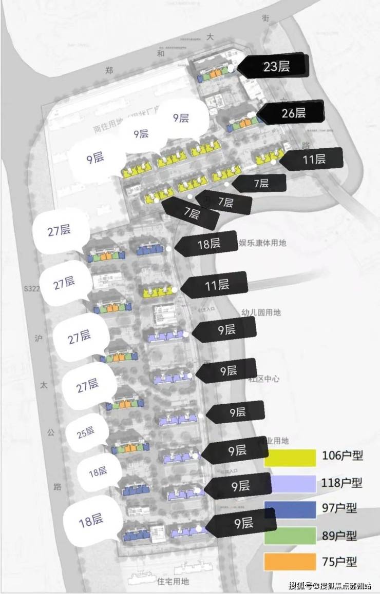和悦新宸丨2024最新价格楼盘评测户型配套j9九游会登录象屿和悦新宸首页网站-象屿(图4)