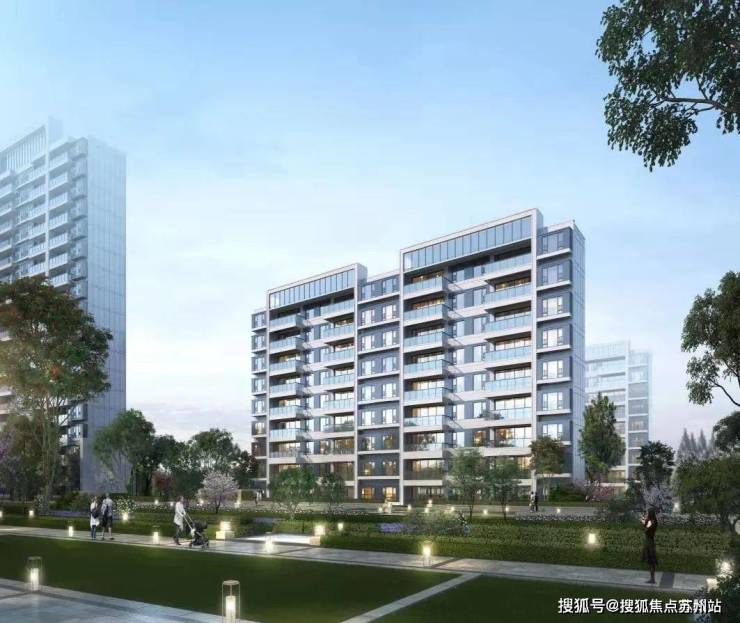 和悦新宸丨2024最新价格楼盘评测户型配套j9九游会登录象屿和悦新宸首页网站-象屿(图7)