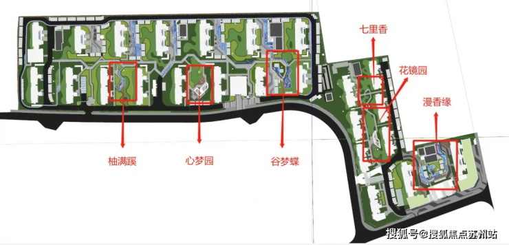 和悦新宸丨2024最新价格楼盘评测户型配套j9九游会登录象屿和悦新宸首页网站-象屿(图6)