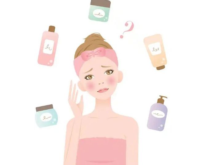 信美生物科技：坚持正确的护肤方法j9九游会真人第一品牌爱茉尔河南(图1)