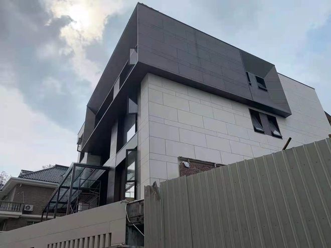 墅330平方用什么新风系统好j9九游真人游戏第一品牌别(图2)