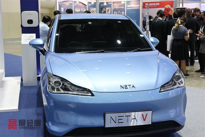 及电动自行车展览会EV Asia 2025j9九游会入口首页2025年泰国电动摩托车(图3)