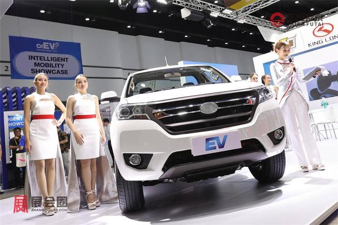 及电动自行车展览会EV Asia 2025j9九游会入口首页2025年泰国电动摩托车(图8)