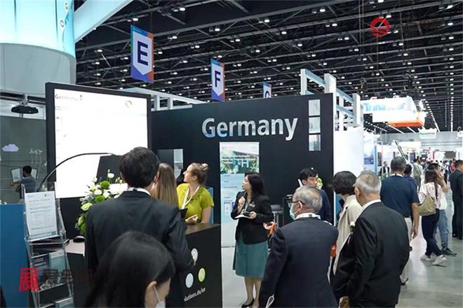 及电动自行车展览会EV Asia 2025j9九游会入口首页2025年泰国电动摩托车(图12)