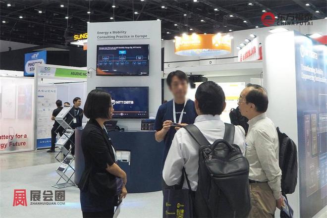 及电动自行车展览会EV Asia 2025j9九游会入口首页2025年泰国电动摩托车(图14)