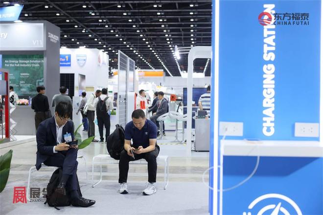 及电动自行车展览会EV Asia 2025j9九游会入口首页2025年泰国电动摩托车(图17)