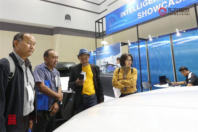 及电动自行车展览会EV Asia 2025j9九游会入口首页2025年泰国电动摩托车(图18)