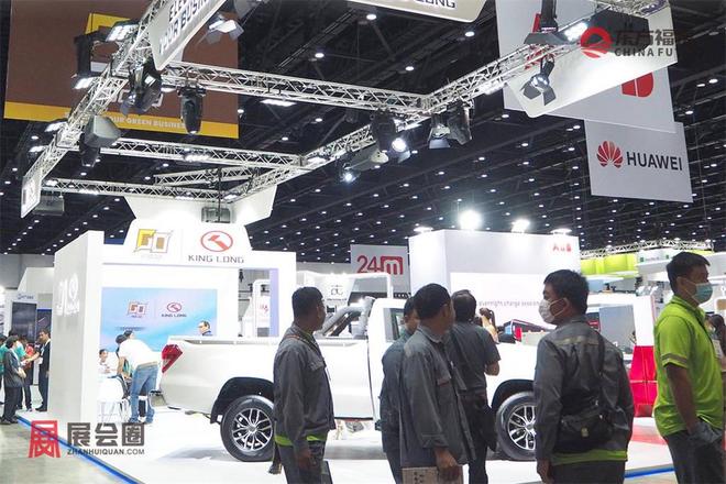 及电动自行车展览会EV Asia 2025j9九游会入口首页2025年泰国电动摩托车(图26)