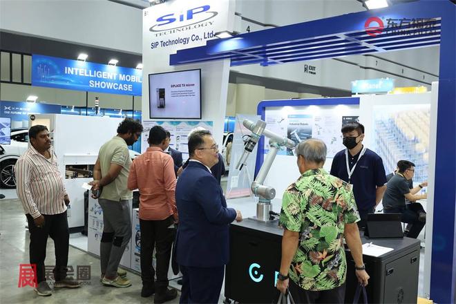 及电动自行车展览会EV Asia 2025j9九游会入口首页2025年泰国电动摩托车(图28)