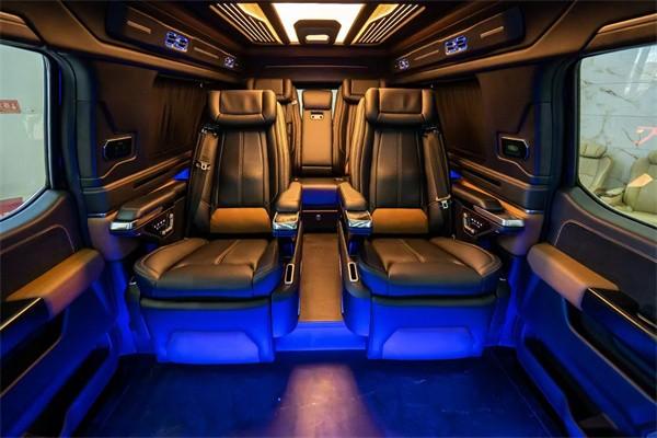 勇猛者现车 福特勇猛者北京总店九游会j9登录2026款福特(图6)