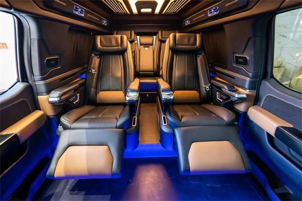 勇猛者现车 福特勇猛者北京总店九游会j9登录2026款福特(图5)