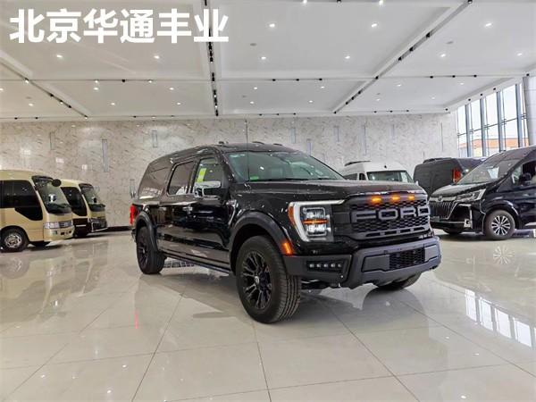 勇猛者现车 福特勇猛者北京总店九游会j9登录2026款福特(图9)