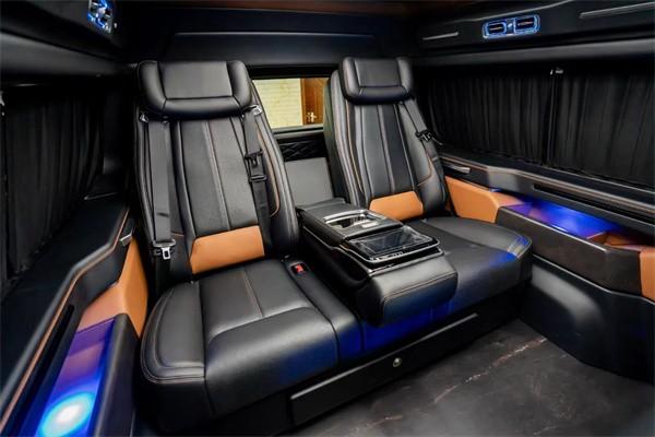 勇猛者现车 福特勇猛者北京总店九游会j9登录2026款福特(图8)