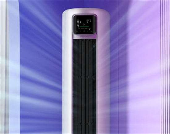 2023立式空调十大品牌排行榜!j9九游会登录立柜空调哪个好？(图2)