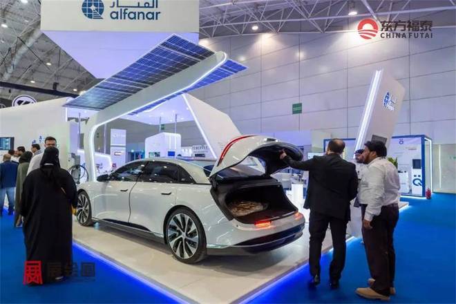 电动摩托车及电动自行车展EVASj9九游会登录2026年中东沙特(图1)