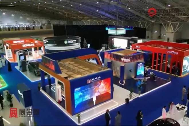 电动摩托车及电动自行车展EVASj9九游会登录2026年中东沙特(图5)