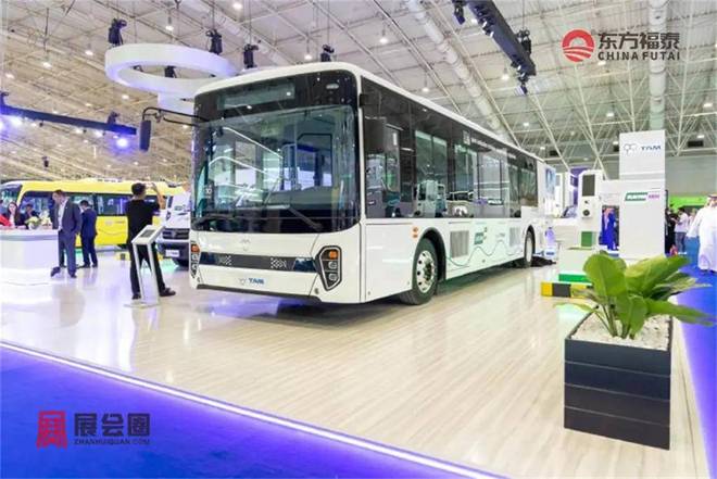 电动摩托车及电动自行车展EVASj9九游会登录2026年中东沙特(图17)