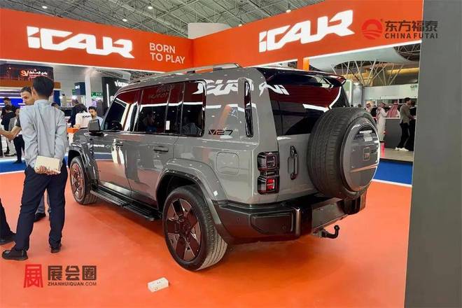 电动摩托车及电动自行车展EVASj9九游会登录2026年中东沙特(图16)