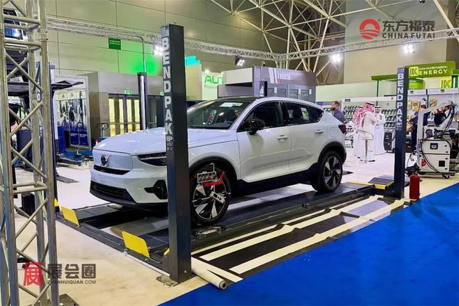 电动摩托车及电动自行车展EVASj9九游会登录2026年中东沙特(图32)