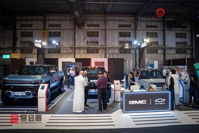 电动摩托车及电动自行车展EVASj9九游会登录2026年中东沙特(图36)