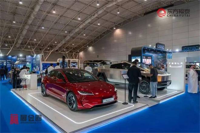 电动摩托车及电动自行车展EVASj9九游会登录2026年中东沙特(图34)