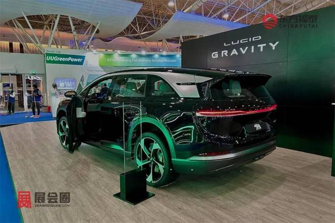 电动摩托车及电动自行车展EVASj9九游会登录2026年中东沙特(图30)