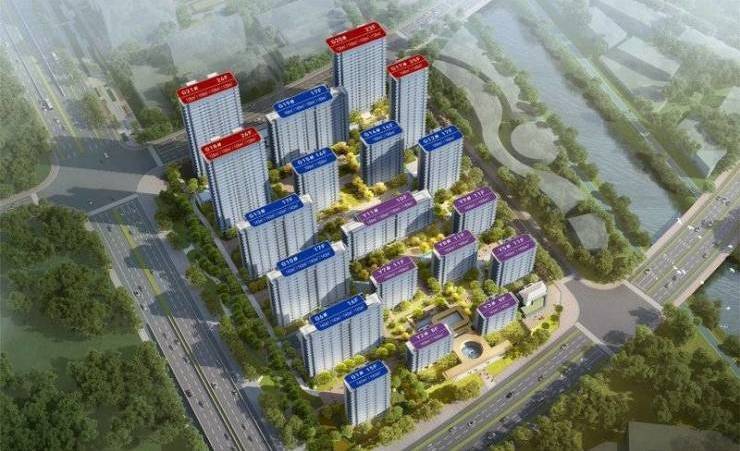 宸-招商奥体公园售楼部电话号码九游会登录j9入口合肥中交九(图4)