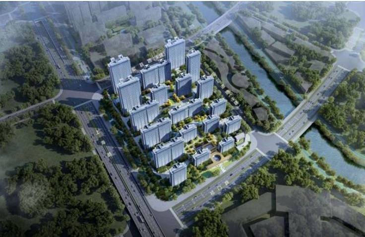 宸-招商奥体公园售楼部电话号码九游会登录j9入口合肥中交九(图3)