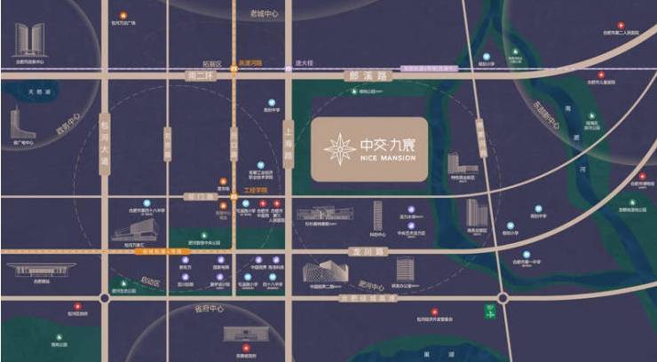 宸-招商奥体公园售楼部电话号码九游会登录j9入口合肥中交九(图5)