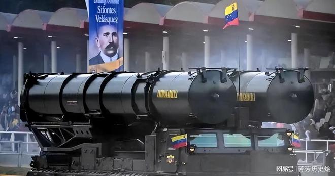 大爆炸：委军48小时开火击落9架飞机J9九游会美军不宣而战委内瑞拉港口(图6)