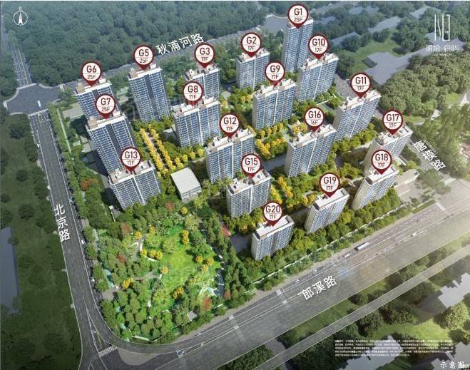 动态2026内部优惠与楼盘核心卖点详解j