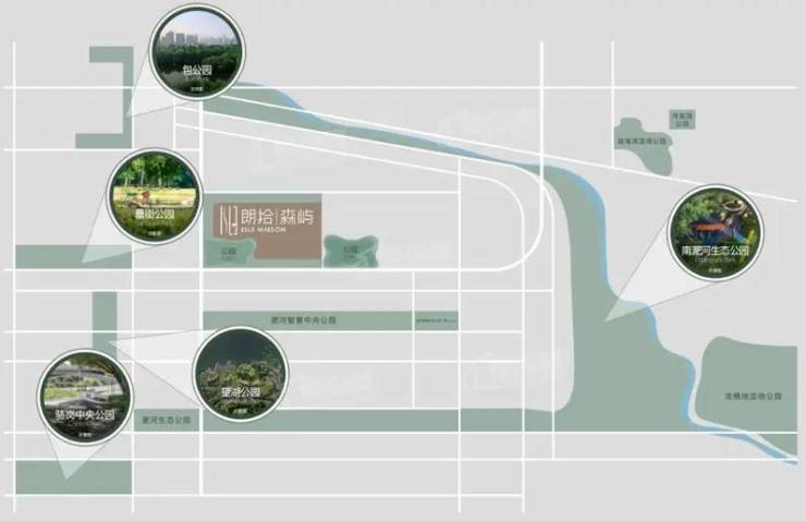 动态2026内部优惠与楼盘核心卖点详解j9九游会俱乐部登录入口长丰房价-最新(图2)