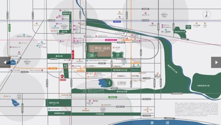 动态2026内部优惠与楼盘核心卖点详解j9九游会俱乐部登录入口长丰房价-最新(图5)